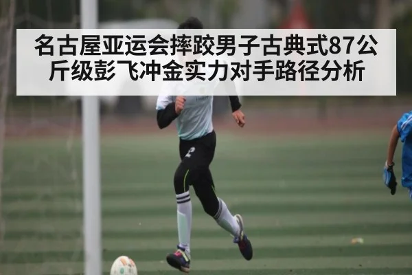 名古屋亚运会摔跤男子古典式87公斤级彭飞冲金实力对手路径分析 - kaiyun
