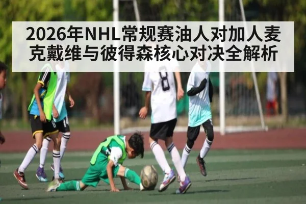 2026年NHL常规赛油人对加人麦克戴维与彼得森核心对决全解析 - kaiyun